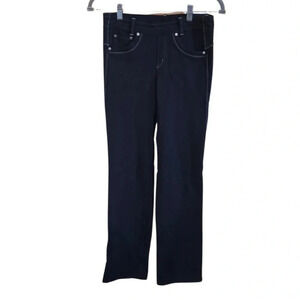 Kuhl Black Legging Size 4 Short